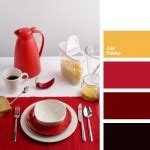 color palette for table decoration | Color Palette Ideas