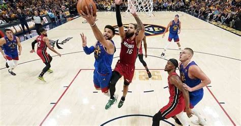 NBA Playoffs 2023 Is Most Watched Postseason Since 2012 - The AlManaf