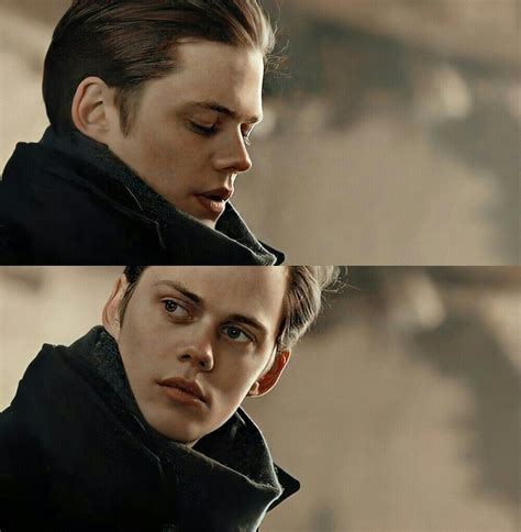 Bill Skarsgard | Ünlüler