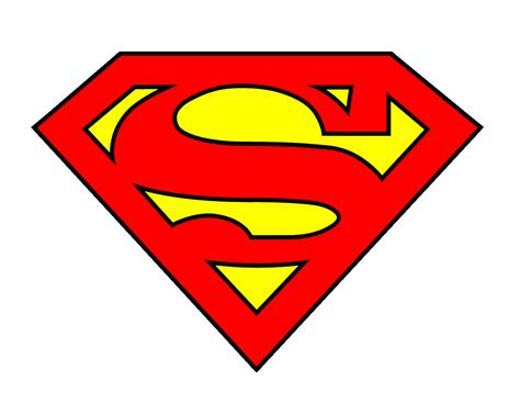 Free Superman Logo Vector, Download Free Superman Logo Vector png images, Free ClipArts on ...