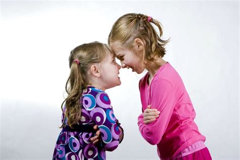 Sibling Rivalry Solutions! 10 Steps To Help Children Stop