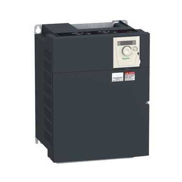 ATV312HD15N4 | Schneider Electric AC Drives