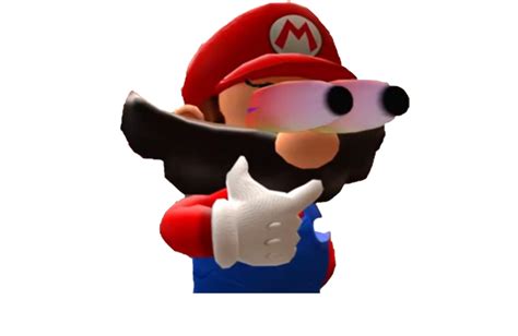 You Got Mario Confused : r/SMG4