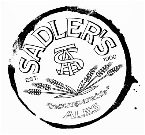 Roberto Ross - Professional Drinker: Sadler's Ales and the new Hop Bomb