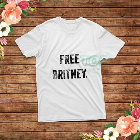 Check Now! Britney Spears T Shirt - Toptopsstore.com