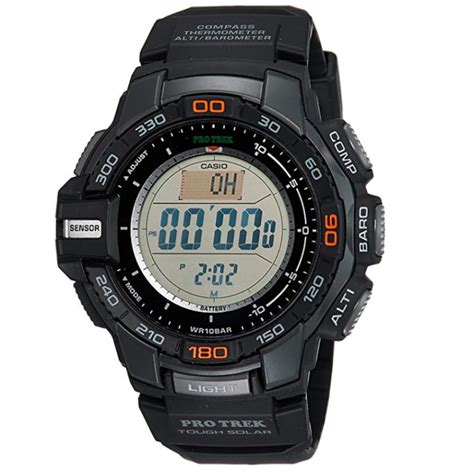 10 Best Compass Watches .Military,Women's,Digital,Analog & More