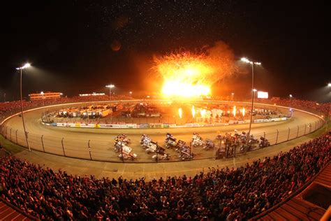 Kings Royal Preview: 10 Storylines to follow this weekend at Eldora Speedway ...