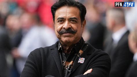 How Much Is Shahid Khan's Net Worth as of 2023? Jaguars Owner and Son ...