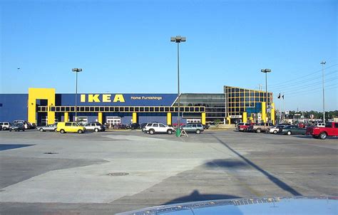 IKEA in Houston, 14 April 2004 | IKEA in Houston. This was m… | Flickr