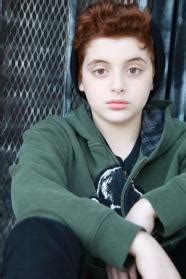 Thomas Barbusca Movie Trailers List | Movie-List.com