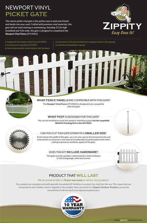 Home Depot Fence Installation Warranty - Home Fence Ideas