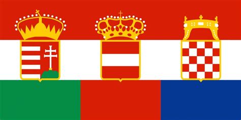 Republic Of German-Austria Austria-Hungary Austrian Empire Austro-Hungarian Compromise Of 1867 ...