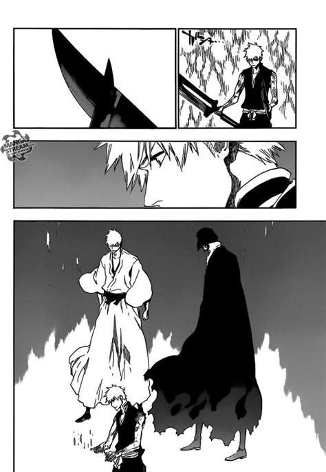 Découvrir 68+ imagen bleach thousand-year blood war manga - fr ...