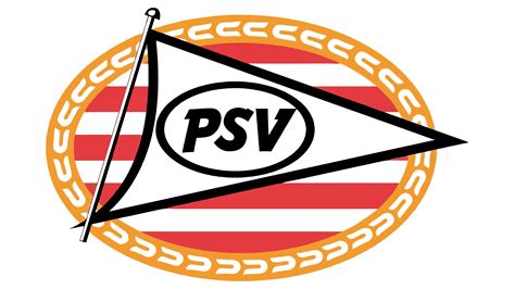 PSV Logo, symbol, meaning, history, PNG, brand