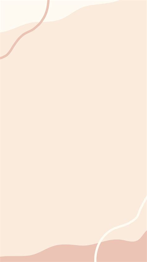 Pastel pink phone wallpaper, cute | Premium Photo - rawpixel