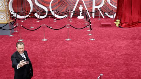 6 things you didn’t know about the Oscars red carpet - Curbed LA