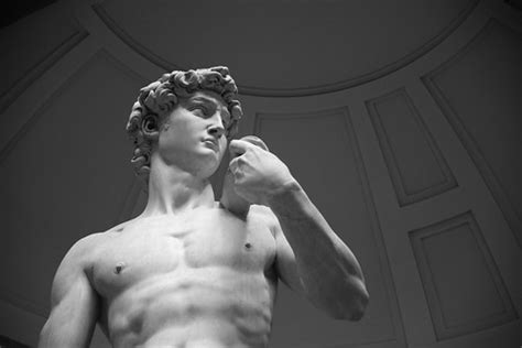 Michaelangelo's David | Accademia Gallery, Florence, Italy | Flickr