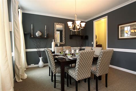 gothic paint colors - Google Search | Dining room colors, Elegant dining room, Dining room paint ...