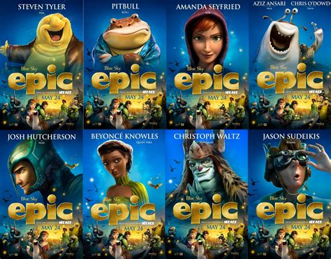 epic! - The "EPIC" Movie Photo (34582660) - Fanpop