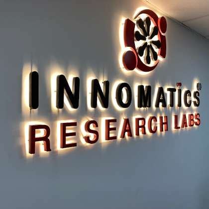 Innomatics Research Labs Office Photos