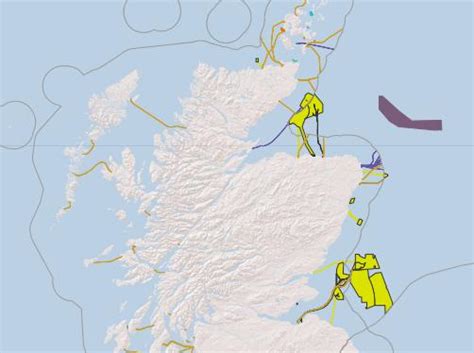 Crown Estate Scotland opens up spatial data - NuGen Properties