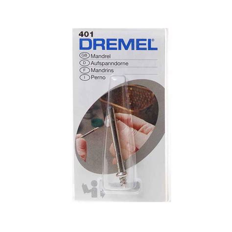 Dremel 5000401 (2.615.000.401) Mandrel