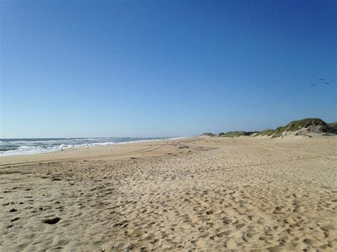 The Top 8 Best Beaches In North Carolina | Trekbible