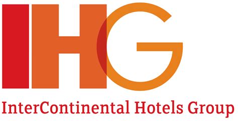 IHG Logo - LogoDix