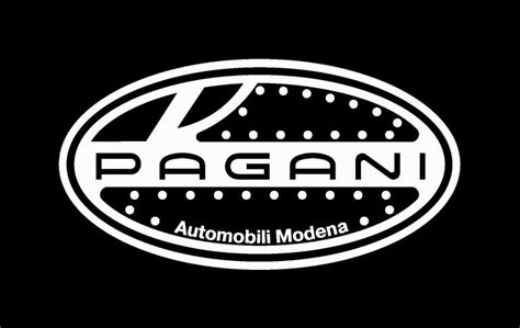 Pagani Logo Meaning and History [Pagani symbol]