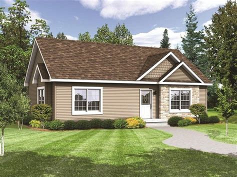 American | Rochester homes, Modular home floor plans, Modular homes