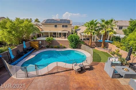 With Swimming Pool - Homes for Sale in North Las Vegas, NV | realtor.com®