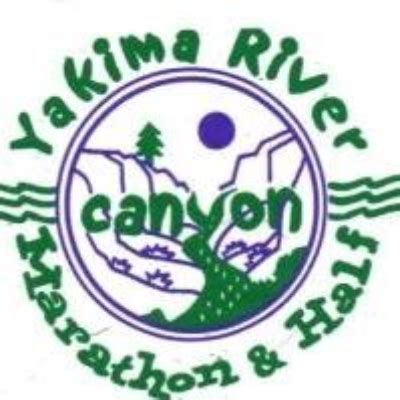 2022 — Yakima River Canyon Marathon and Half Marathon — Race Roster ...