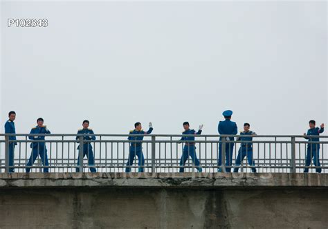 North Korean Military Police Training – RockHouse International News Agency