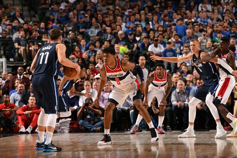 Washington Wizards: 3 takeaways from 2019-20 season opener - Page 3