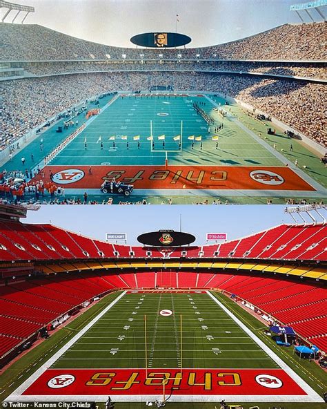 超人気の kansas NFL city stadium arrowhead chiefs 写真 - tsunagari-group.com