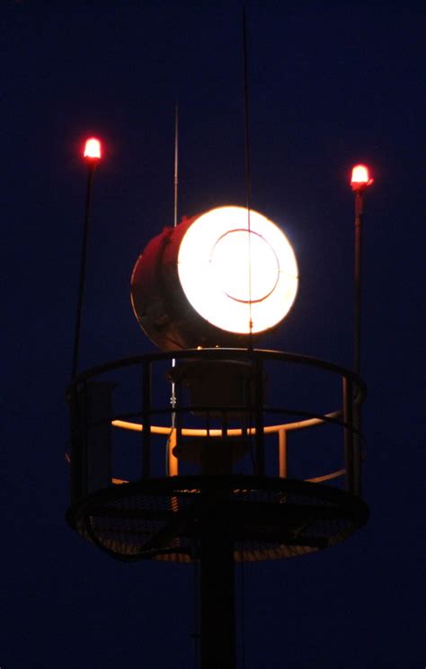 Rotating Beacon Light Airport | Shelly Lighting