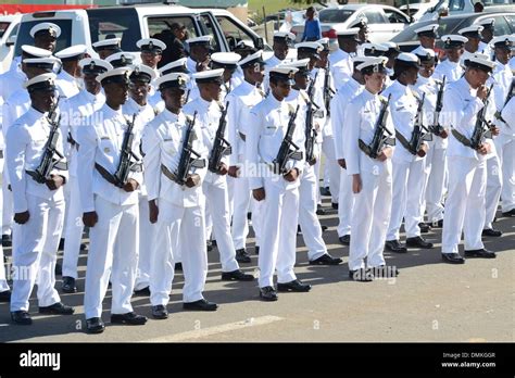 South african navy hi-res stock photography and images - Alamy