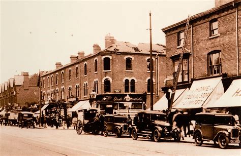 Small Heath and Sparkbrook through time - Birmingham Live