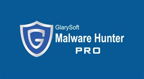 Glary Malware Hunter Pro 1.158.0.775 - VoltDx