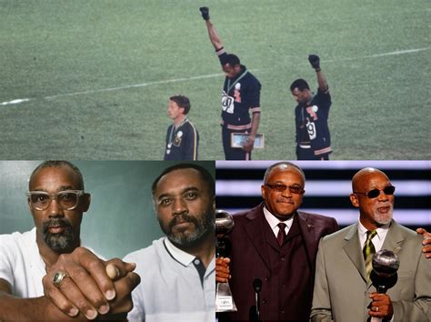 1968 Olympics: Why Tommie Smith And John Carlos Raised Their Fists In Protest | My Beautiful ...