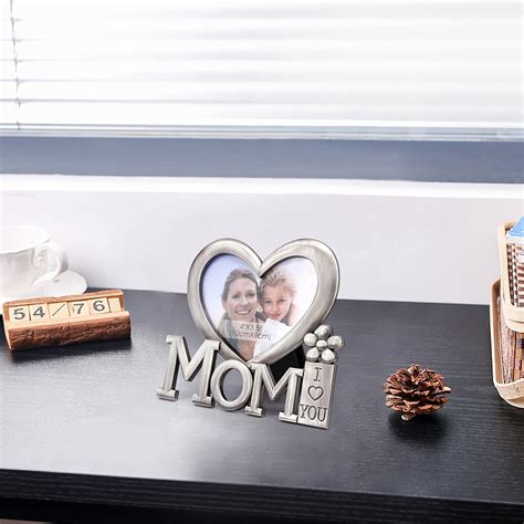 Mom Picture Frame | Giftopix