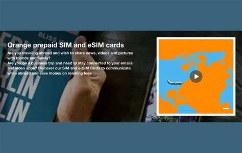 Is the Orange Europe SIM card really worth it? - Globetotting