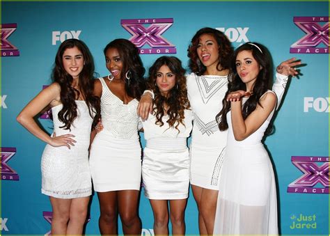 Fifth Harmony: 'X Factor' Finale Party | Photo 519317 - Photo Gallery ...