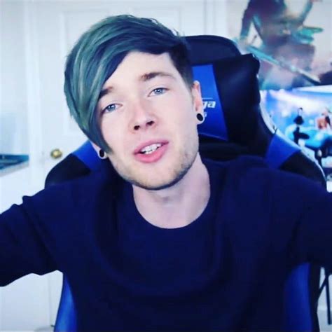 Daniel Middleton (DanTDM) | Wiki | Tubers Amino