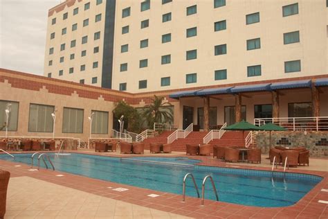 Holiday Inn Accra Airport | Hotels in Ghana