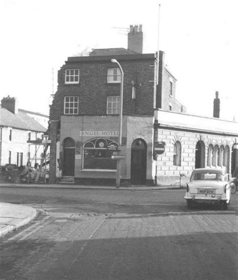 Pubs in Sixties Chester - Chester Chronicle