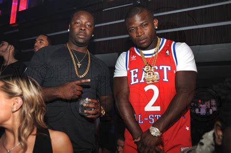 Yo Gotti, Christina Milian, & O.T. Genasis at LIV on Sunday - World Red Eye | World Red Eye