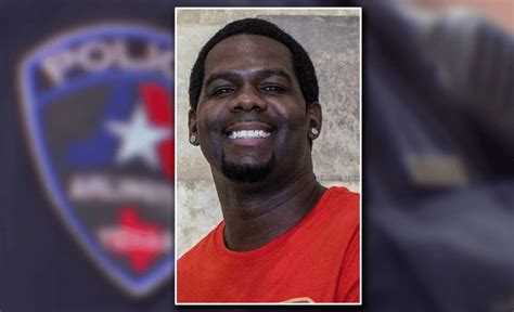 Arlington Police Department Recruit Dies After Training Exercise ...