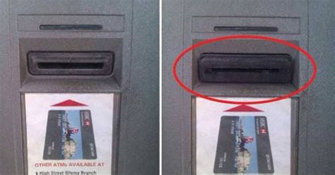 Credit card ‛skimmer’ found at Richmond gas station | News | richmondregister.com