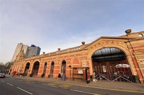 Leicester Railway Station latest news - LeicesteshireLive